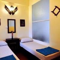 DMK Hostel Donmueang Airport
