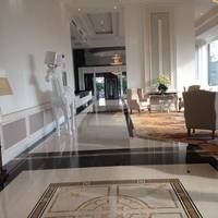 The Bazaar Hotel