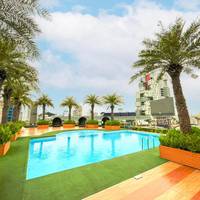 The Bazaar Hotel