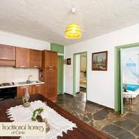 Elounda Apartments