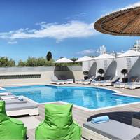 Elounda Garden Suites
