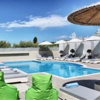 Elounda Garden Suites