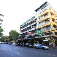 Thara House