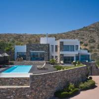 Elounda Black Pearl Villa