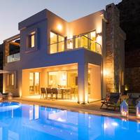 Elounda Luxury Villas