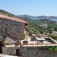 Elounda Traditional Art Suites
