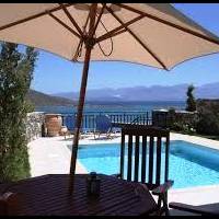 Villa Bouganvilliea