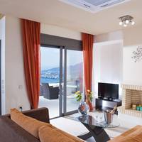 Elounda Panorama Villa