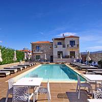 Elafonisos Resort