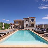 Elafonisos Resort