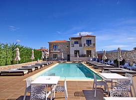 Elafonisos Resort