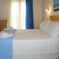Selinopetra Rooms