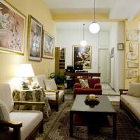 Kouros Hotel