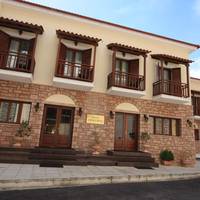 Apollonia Hotel