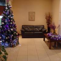 Nestorion Hotel
