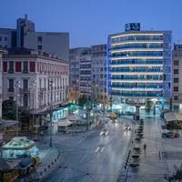 Athens Tiare Hotel