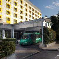 Holiday Inn Athens Attica Av, Airport W.