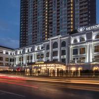 Metropole The Crest Collection by The Ascott Limited