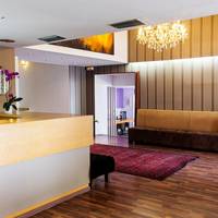 Galaxy Hotel