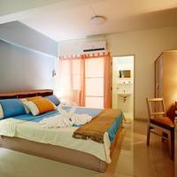 We Train Hotel Don Muang