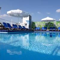 Poseidon Hotel