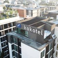 Kokotel Bangkok Sukhumvit 50