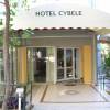 Hotel Cybele Pefki
