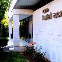 Acropol Hotel