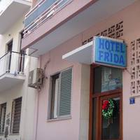 Hotel Frida