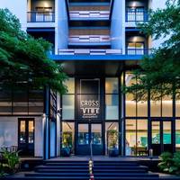 Cross Vibe Bangkok Sukhumvit (ex.X2 Vibe Bangkok Sukhumvit)