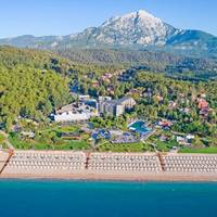 Royal Diwa Tekirova Resort (ex. Euphoria Tekirova)