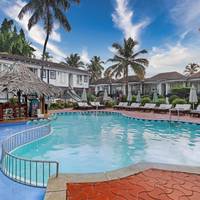 Santana Beach Resort