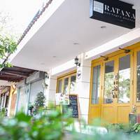 Ratana Boutique Hostel