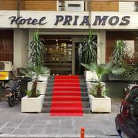 Hotel Priamos