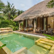 High Season Pool Villa & Spa