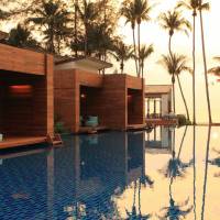 Wendy the Pool Resort @ Koh Kood