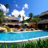 Tinkerbell Resort @ Koh Kood
