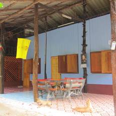 Mata Guesthouse