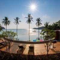 To The Sea The Resort Koh Kood