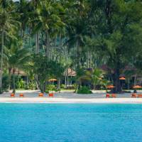 Medee Resort