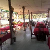 Kaaten Homestay