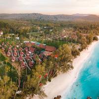 Koh Kood Paradise Beach