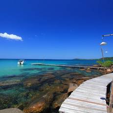 A-Na-Lay Resort Koh Kood