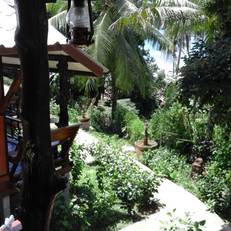Kinnaree Resort Koh Kood