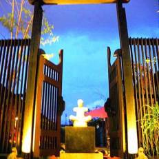 Artist's Place Trat