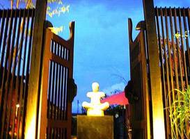 Artist's Place Trat