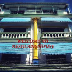 Residence House
