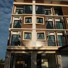 Chivapuri Residence Trat