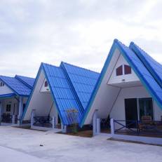 Anyamanee Resort Trat