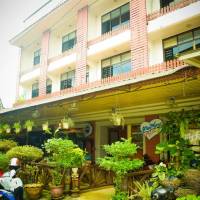 My Friend Hotel